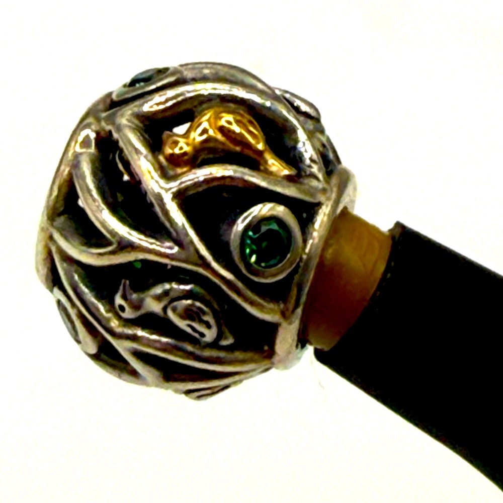 Pandora “Birds of a Feather” Charm - Picture 3 of 5